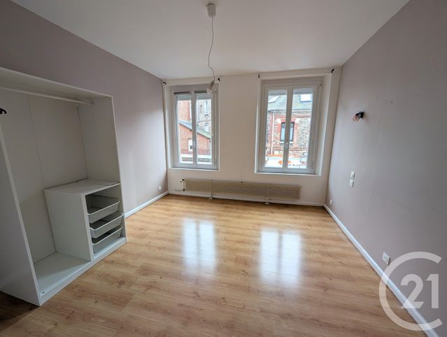 maison à vendre - 5 pièces - 103.0 m2 - ST VALERY EN CAUX - 76 - HAUTE-NORMANDIE - Century 21 Accore