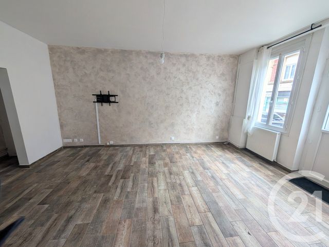 maison à vendre - 5 pièces - 103.0 m2 - ST VALERY EN CAUX - 76 - HAUTE-NORMANDIE - Century 21 Accore