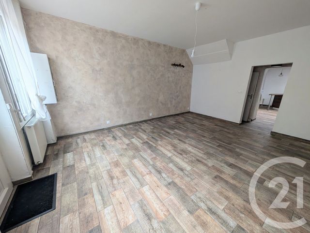 maison à vendre - 5 pièces - 103.0 m2 - ST VALERY EN CAUX - 76 - HAUTE-NORMANDIE - Century 21 Accore