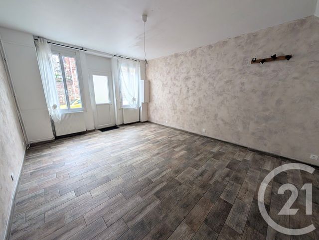 maison - ST VALERY EN CAUX - 76