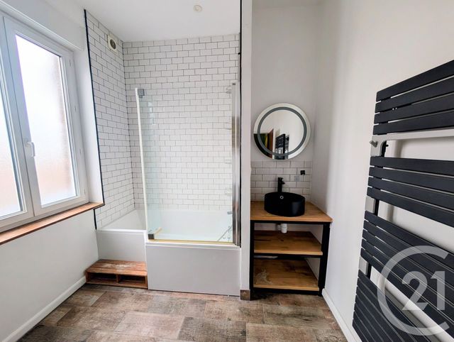 maison à vendre - 5 pièces - 103.0 m2 - ST VALERY EN CAUX - 76 - HAUTE-NORMANDIE - Century 21 Accore