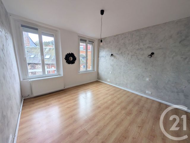 maison à vendre - 5 pièces - 103.0 m2 - ST VALERY EN CAUX - 76 - HAUTE-NORMANDIE - Century 21 Accore