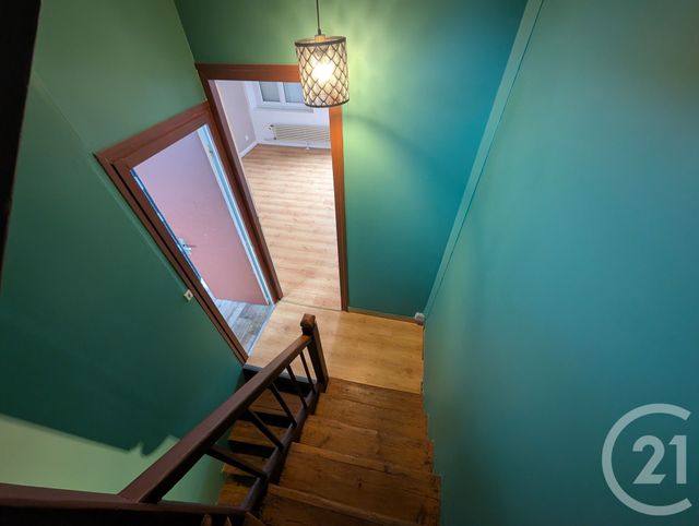 maison à vendre - 5 pièces - 103.0 m2 - ST VALERY EN CAUX - 76 - HAUTE-NORMANDIE - Century 21 Accore