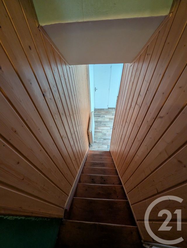 maison à vendre - 5 pièces - 103.0 m2 - ST VALERY EN CAUX - 76 - HAUTE-NORMANDIE - Century 21 Accore