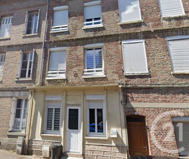 maison à vendre - 5 pièces - 103.0 m2 - ST VALERY EN CAUX - 76 - HAUTE-NORMANDIE - Century 21 Accore