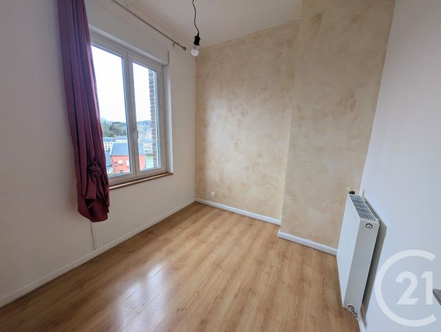 maison à vendre - 5 pièces - 103.0 m2 - ST VALERY EN CAUX - 76 - HAUTE-NORMANDIE - Century 21 Accore