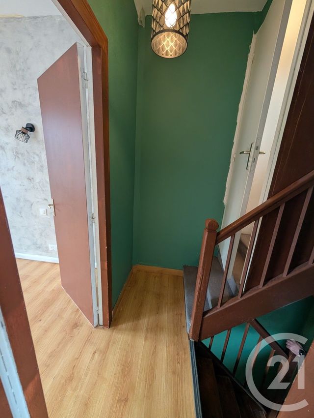 maison à vendre - 5 pièces - 103.0 m2 - ST VALERY EN CAUX - 76 - HAUTE-NORMANDIE - Century 21 Accore