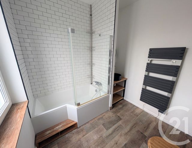 maison à vendre - 5 pièces - 103.0 m2 - ST VALERY EN CAUX - 76 - HAUTE-NORMANDIE - Century 21 Accore