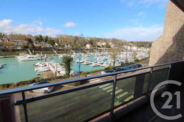 Appartement F2 à louer - 2 pièces - 50.0 m2 - ST VALERY EN CAUX - 76 - HAUTE-NORMANDIE - Century 21 Accore