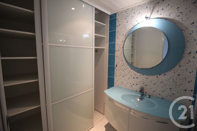 Appartement F2 à louer - 2 pièces - 50.0 m2 - ST VALERY EN CAUX - 76 - HAUTE-NORMANDIE - Century 21 Accore