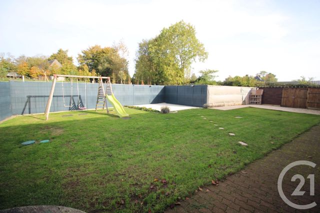 maison à louer - 6 pièces - 204.0 m2 - ST LAURENT EN CAUX - 76 - HAUTE-NORMANDIE - Century 21 Accore