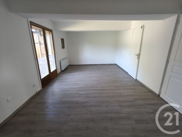 maison à louer - 6 pièces - 204.0 m2 - ST LAURENT EN CAUX - 76 - HAUTE-NORMANDIE - Century 21 Accore