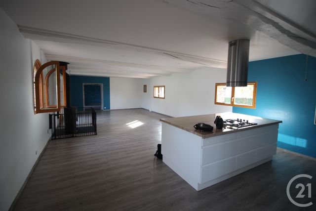 maison à louer - 6 pièces - 204.0 m2 - ST LAURENT EN CAUX - 76 - HAUTE-NORMANDIE - Century 21 Accore