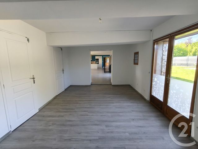 maison à louer - 6 pièces - 204.0 m2 - ST LAURENT EN CAUX - 76 - HAUTE-NORMANDIE - Century 21 Accore