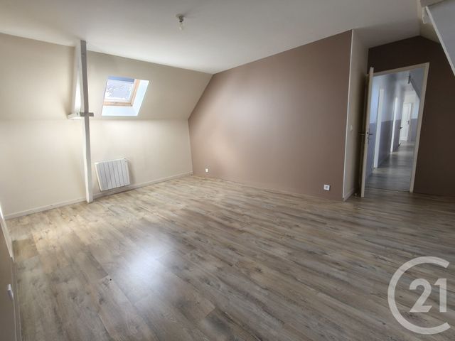 maison à louer - 6 pièces - 204.0 m2 - ST LAURENT EN CAUX - 76 - HAUTE-NORMANDIE - Century 21 Accore