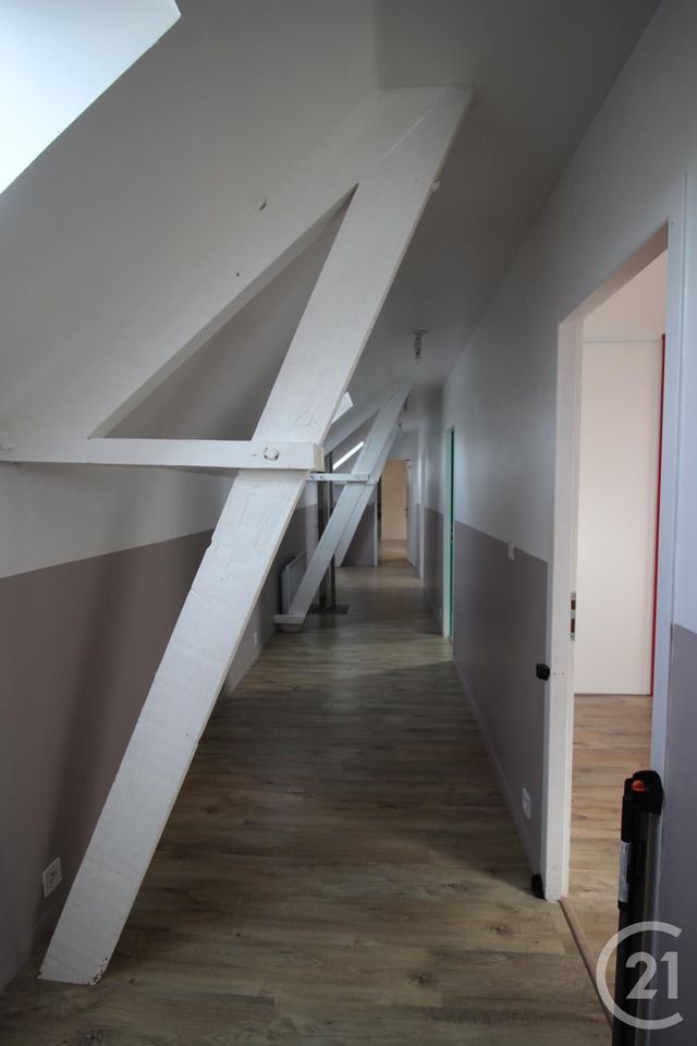 maison à louer - 6 pièces - 204.0 m2 - ST LAURENT EN CAUX - 76 - HAUTE-NORMANDIE - Century 21 Accore