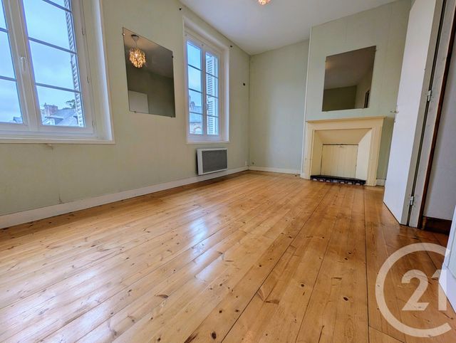 maison à vendre - 4 pièces - 64.75 m2 - ST VALERY EN CAUX - 76 - HAUTE-NORMANDIE - Century 21 Accore