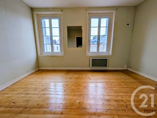 maison à vendre - 4 pièces - 64.75 m2 - ST VALERY EN CAUX - 76 - HAUTE-NORMANDIE - Century 21 Accore