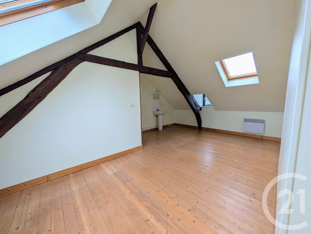 maison à vendre - 4 pièces - 64.75 m2 - ST VALERY EN CAUX - 76 - HAUTE-NORMANDIE - Century 21 Accore