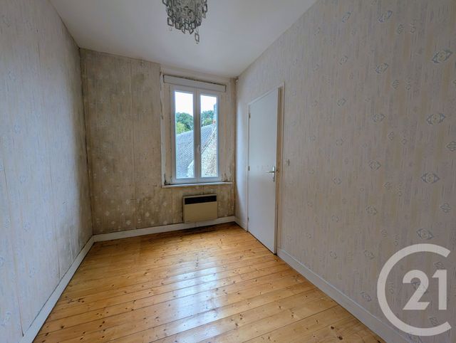 maison à vendre - 4 pièces - 64.75 m2 - ST VALERY EN CAUX - 76 - HAUTE-NORMANDIE - Century 21 Accore