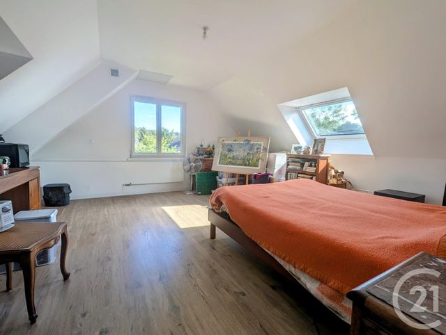 maison à vendre - 5 pièces - 137.2 m2 - ST VALERY EN CAUX - 76 - HAUTE-NORMANDIE - Century 21 Accore
