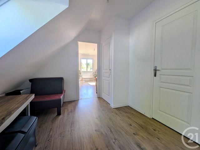 maison à vendre - 5 pièces - 137.2 m2 - ST VALERY EN CAUX - 76 - HAUTE-NORMANDIE - Century 21 Accore