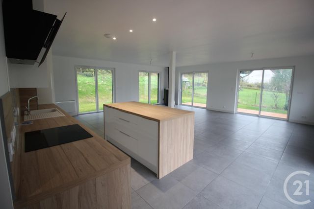 maison à vendre - 5 pièces - 137.2 m2 - ST VALERY EN CAUX - 76 - HAUTE-NORMANDIE - Century 21 Accore