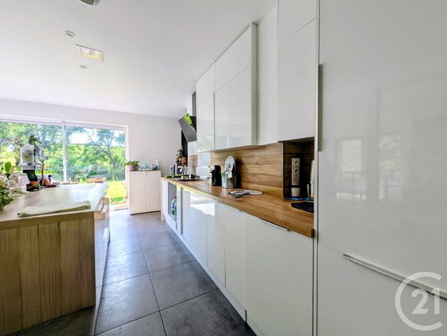 maison à vendre - 5 pièces - 137.2 m2 - ST VALERY EN CAUX - 76 - HAUTE-NORMANDIE - Century 21 Accore