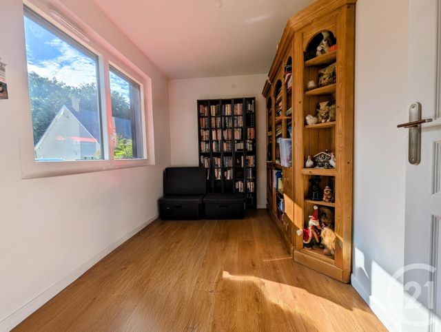maison à vendre - 5 pièces - 137.2 m2 - ST VALERY EN CAUX - 76 - HAUTE-NORMANDIE - Century 21 Accore