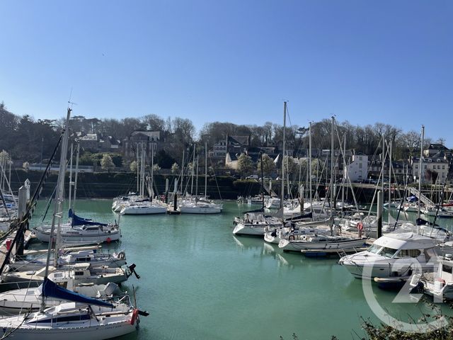 Appartement T2 à vendre - 2 pièces - 43.36 m2 - ST VALERY EN CAUX - 76 - HAUTE-NORMANDIE - Century 21 Accore