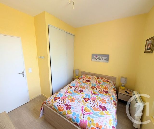 Appartement T2 à vendre - 2 pièces - 43.36 m2 - ST VALERY EN CAUX - 76 - HAUTE-NORMANDIE - Century 21 Accore