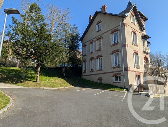Appartement T2 à vendre - 2 pièces - 43.36 m2 - ST VALERY EN CAUX - 76 - HAUTE-NORMANDIE - Century 21 Accore