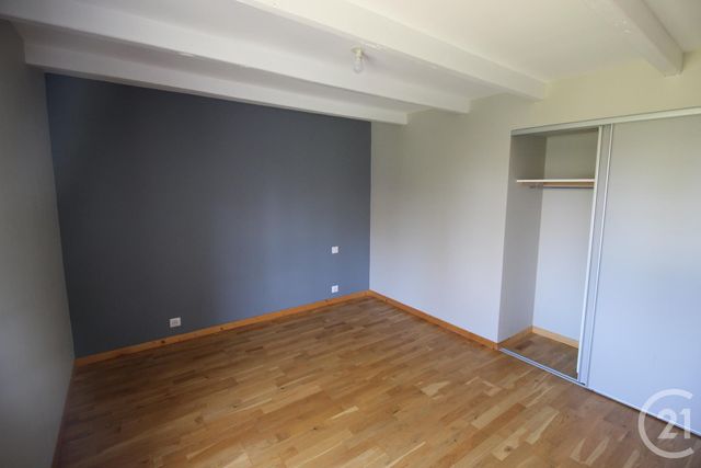 maison à louer - 4 pièces - 86.01 m2 - GUEUTTEVILLE LES GRES - 76 - HAUTE-NORMANDIE - Century 21 Accore