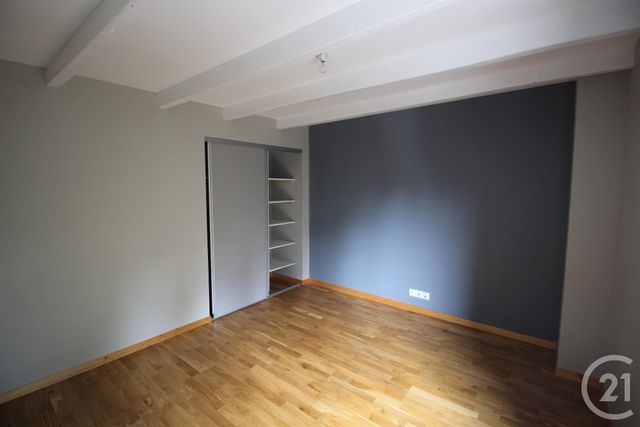 maison à louer - 4 pièces - 86.01 m2 - GUEUTTEVILLE LES GRES - 76 - HAUTE-NORMANDIE - Century 21 Accore