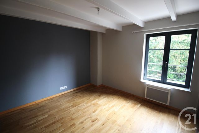 maison à louer - 4 pièces - 86.01 m2 - GUEUTTEVILLE LES GRES - 76 - HAUTE-NORMANDIE - Century 21 Accore