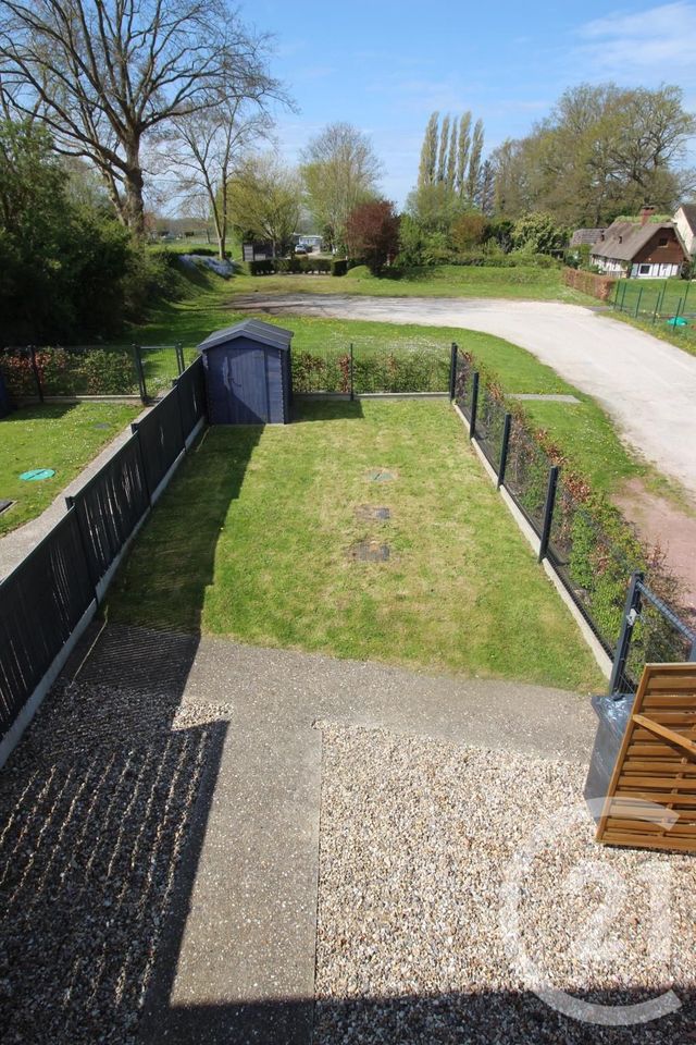 maison à louer - 4 pièces - 86.01 m2 - GUEUTTEVILLE LES GRES - 76 - HAUTE-NORMANDIE - Century 21 Accore