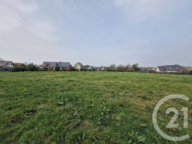 terrain - NEVILLE - 76