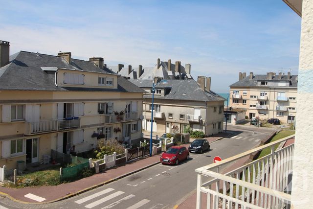 Appartement F3 à louer - 3 pièces - 43.33 m2 - ST VALERY EN CAUX - 76 - HAUTE-NORMANDIE - Century 21 Accore