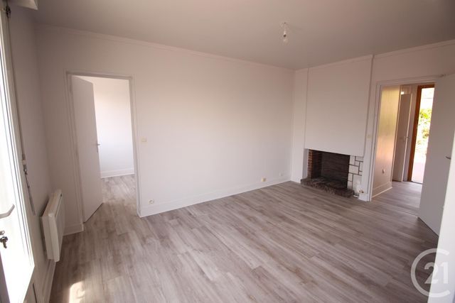 Appartement F3 à louer ST VALERY EN CAUX