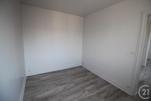 Appartement F3 à louer - 3 pièces - 43.33 m2 - ST VALERY EN CAUX - 76 - HAUTE-NORMANDIE - Century 21 Accore