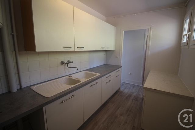 Appartement F3 à louer - 3 pièces - 43.33 m2 - ST VALERY EN CAUX - 76 - HAUTE-NORMANDIE - Century 21 Accore