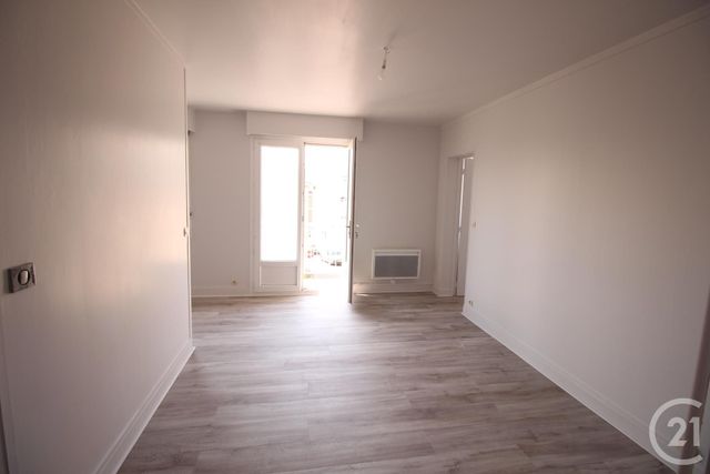 Appartement F3 à louer - 3 pièces - 43.33 m2 - ST VALERY EN CAUX - 76 - HAUTE-NORMANDIE - Century 21 Accore