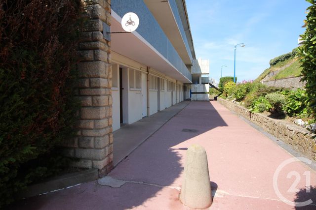 Appartement F3 à louer - 3 pièces - 43.33 m2 - ST VALERY EN CAUX - 76 - HAUTE-NORMANDIE - Century 21 Accore