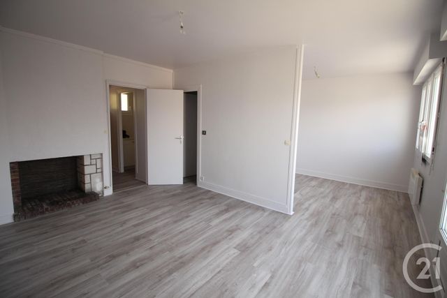 Appartement F3 à louer - 3 pièces - 43.33 m2 - ST VALERY EN CAUX - 76 - HAUTE-NORMANDIE - Century 21 Accore