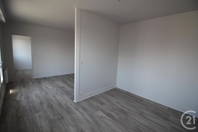 Appartement F3 à louer - 3 pièces - 43.33 m2 - ST VALERY EN CAUX - 76 - HAUTE-NORMANDIE - Century 21 Accore