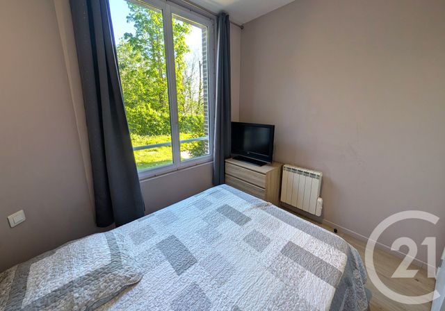 Appartement F2 à vendre - 2 pièces - 27.0 m2 - ST VALERY EN CAUX - 76 - HAUTE-NORMANDIE - Century 21 Accore