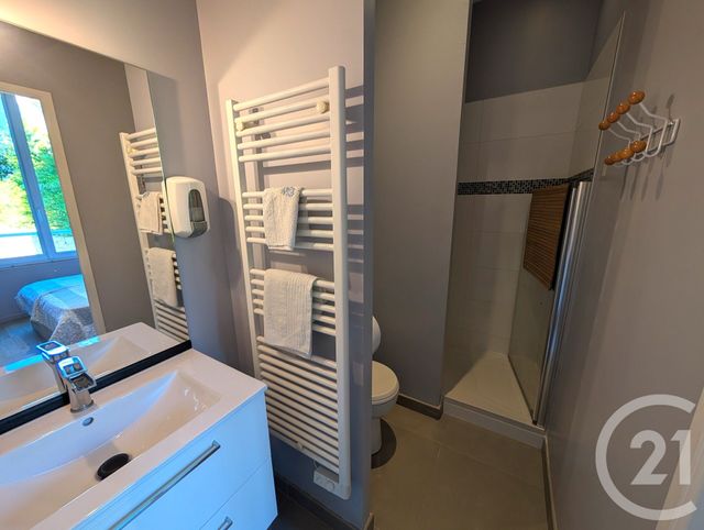 Appartement F2 à vendre - 2 pièces - 27.0 m2 - ST VALERY EN CAUX - 76 - HAUTE-NORMANDIE - Century 21 Accore