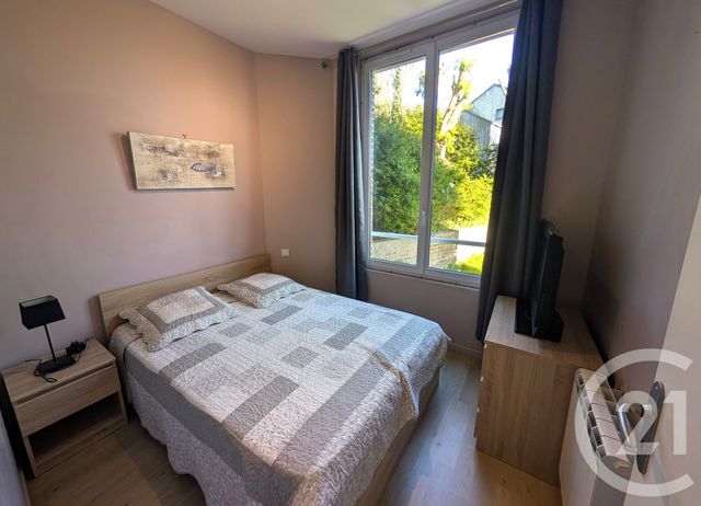 Appartement F2 à vendre - 2 pièces - 27.0 m2 - ST VALERY EN CAUX - 76 - HAUTE-NORMANDIE - Century 21 Accore
