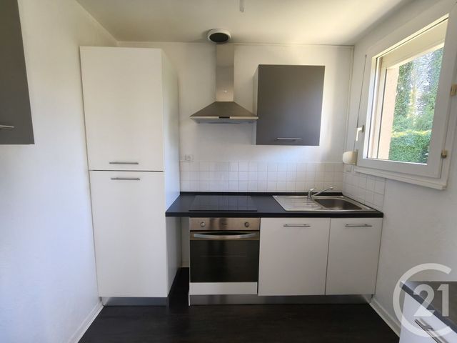 maison à louer - 2 pièces - 51.69 m2 - ANGIENS - 76 - HAUTE-NORMANDIE - Century 21 Accore