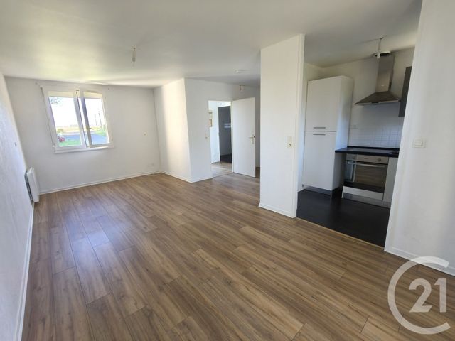 maison à louer - 2 pièces - 51.69 m2 - ANGIENS - 76 - HAUTE-NORMANDIE - Century 21 Accore